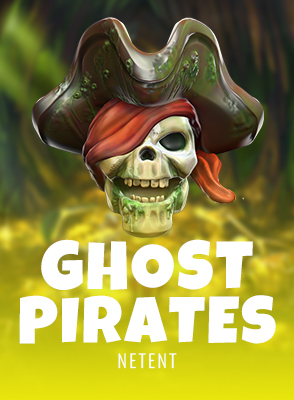 Ghost Pirates Casino